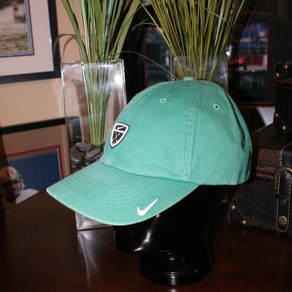 Nike Golf Hat....Brett Favre